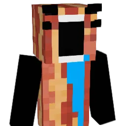 Isaiah289's Minecraft skin