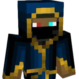 Isaiah62's Minecraft skin