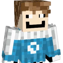 IsaiahG777 Minecraft avatar bust