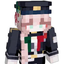 IsaiahGamingKy's Minecraft skin
