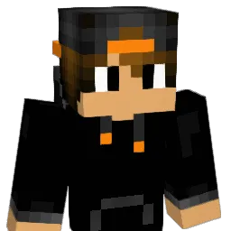 IsaiahMC28's Minecraft skin