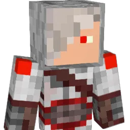 IsaiahTS35's Minecraft skin