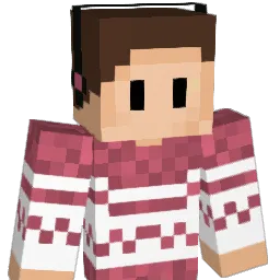 Isaiah_Gregory's Minecraft skin