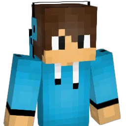 Isaiahbronco's Minecraft skin
