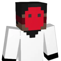 Isaiahj7 Minecraft avatar bust