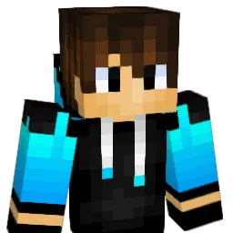 Isaiahman03 Minecraft avatar bust