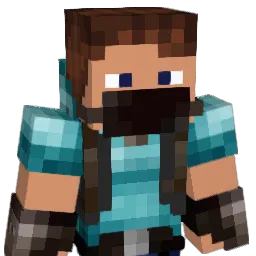 Isaicsterling's Minecraft skin