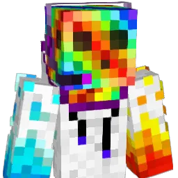 IsakGamer2008 Minecraft avatar bust