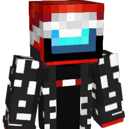Isakg_ Minecraft avatar bust