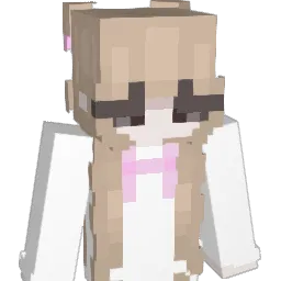 Isakkjo Minecraft avatar bust