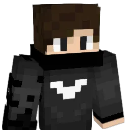 IsakpvpYT Minecraft avatar bust