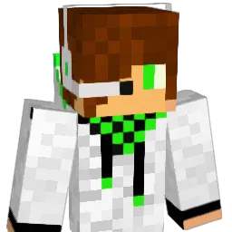 Isaks2007's Minecraft skin