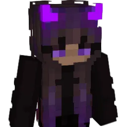 IsamuKano Minecraft avatar bust