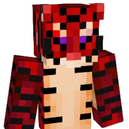 IsamuTheTiger