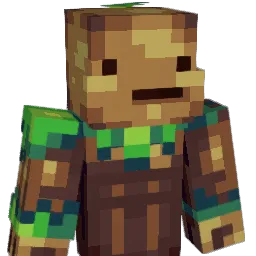 Isanghada's Minecraft skin