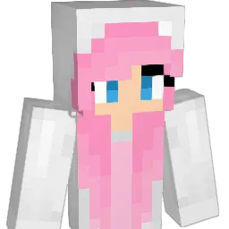 Isannaa's Minecraft skin