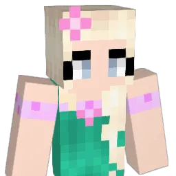 Isannmax's Minecraft skin