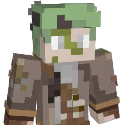 Isapropyl's Minecraft skin