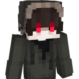 Isatek1994 Minecraft avatar bust