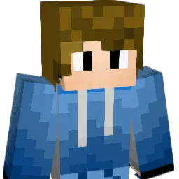 Isathor's Minecraft skin