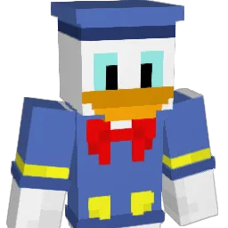 Isaysay's Minecraft skin