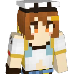 Isayu Minecraft avatar bust