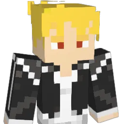 Iscazz's Minecraft skin