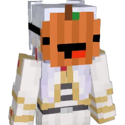 Ischiiii Minecraft avatar bust