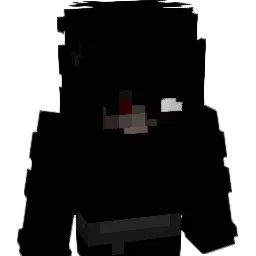 Ischus's Minecraft skin