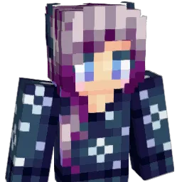 IscreamIV's Minecraft skin