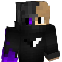 IseeKa Minecraft avatar bust