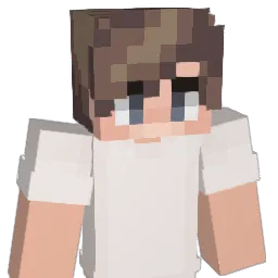 Iselciour Minecraft avatar bust