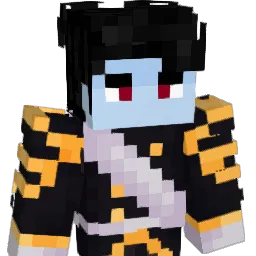 Isenie_Oesteron Minecraft avatar bust