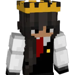 IshFishDaAceFish Minecraft avatar bust
