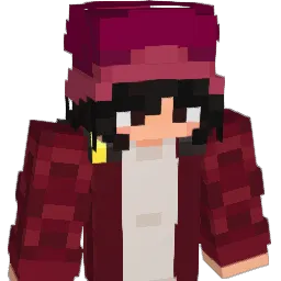 IshalThe3rd Minecraft avatar bust