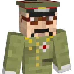 IshanHira Minecraft avatar bust