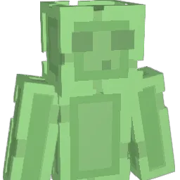 Ishcan24 Minecraft avatar bust