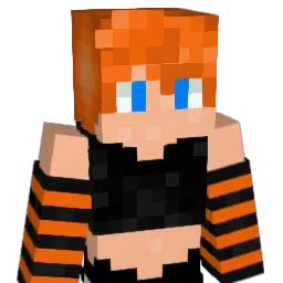Ishi_Mahou Minecraft avatar bust