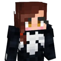 IshigamiGod Minecraft avatar bust