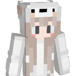 Ishiii_ Minecraft avatar bust