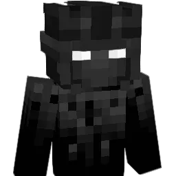 Ishikama Minecraft avatar bust