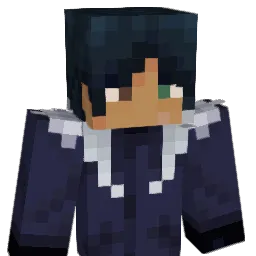 Ishim_Foster Minecraft avatar bust