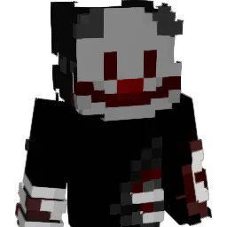 Ishiro00 Minecraft avatar bust