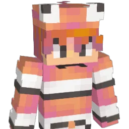 Ishm9 Minecraft avatar bust