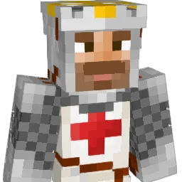 Ishmayu Minecraft avatar bust