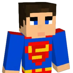 Isht4r Minecraft avatar bust