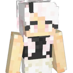 IsiCopito's Minecraft skin