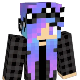 Isia3101's Minecraft skin