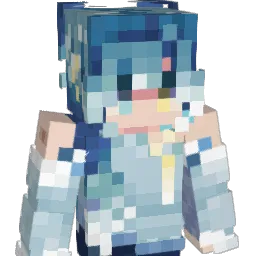 Isibis7's Minecraft skin