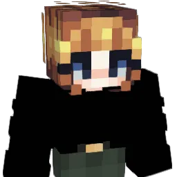 Isidari's Minecraft skin